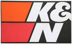 K&N Air Intake Kit 