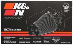 K&N Air Intake Kit 