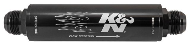 K&N Filter Canister 