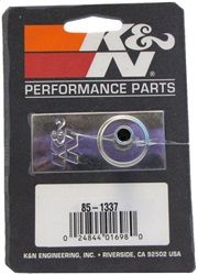 K&N Air Cleaner Vent Tube 