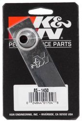 K&N Air Cleaner Vent Tube 