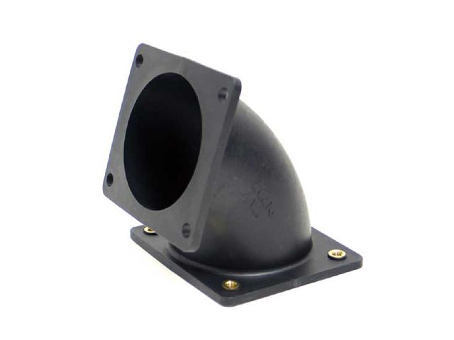 K&N Engine Cold Air Intake Adapter Kit 