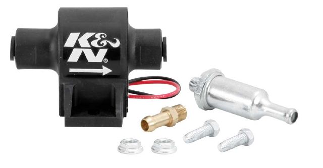 K&N Fuel Injection Pump 