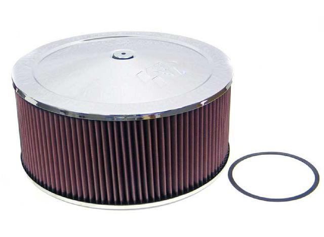 K&N Air Filter Housing Adapter 