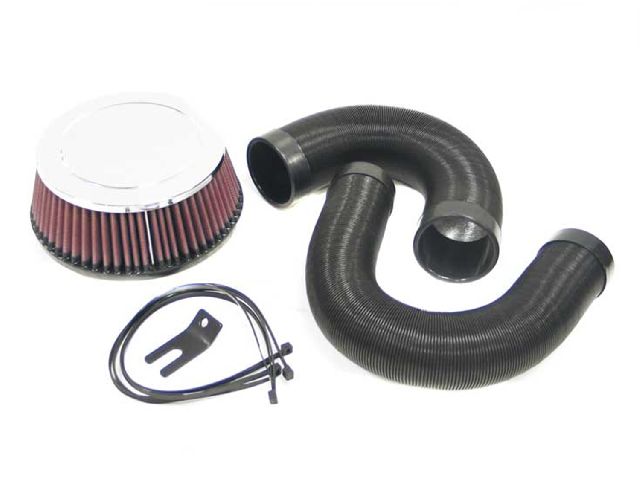 K&N Engine Cold Air Intake Performance Kit 