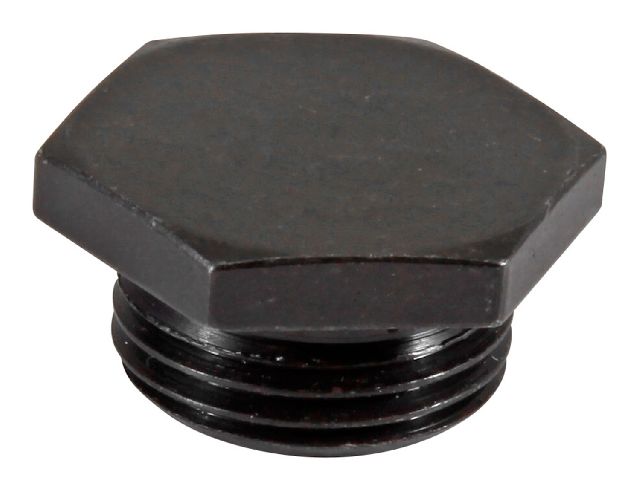 K&N Oxygen Sensor Bung Plug 