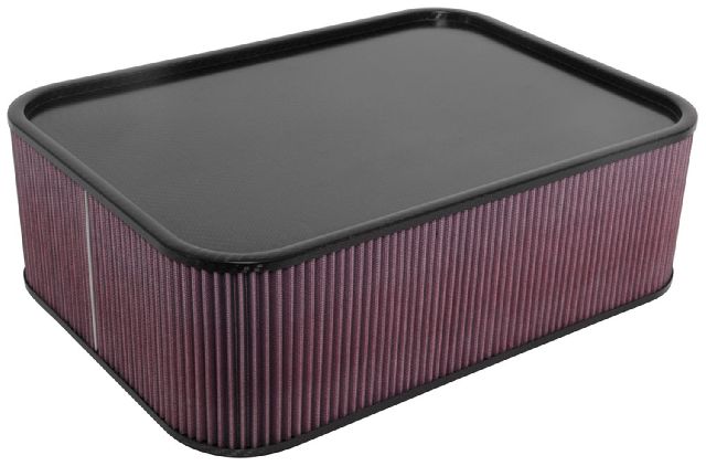 K&N Engine Air Box 