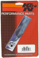 K&N Air Cleaner Vent Tube 