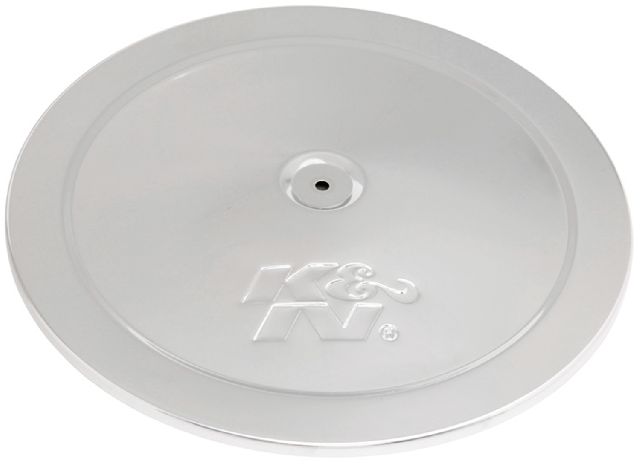 K&N Air Cleaner Cover 