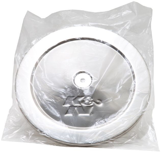 K&N Air Cleaner Cover 