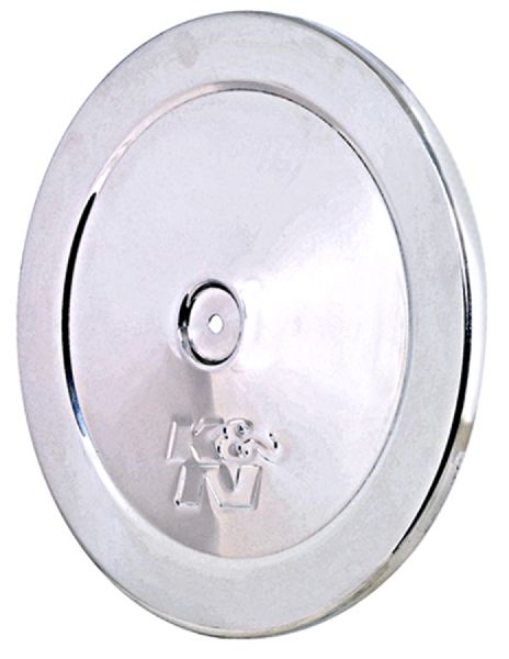 K&N Air Cleaner Cover 