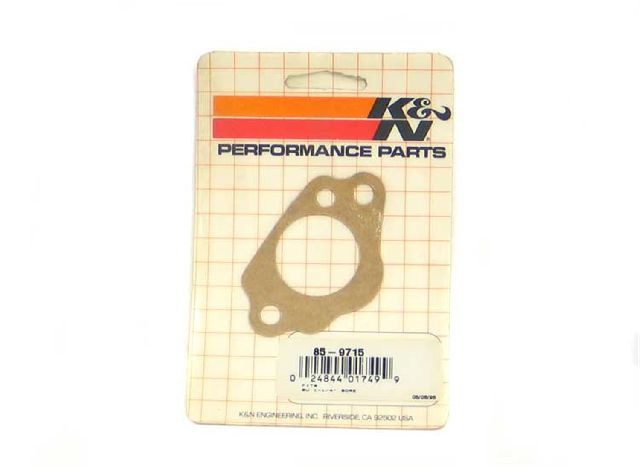 K&N Air Cleaner Mounting Gasket 