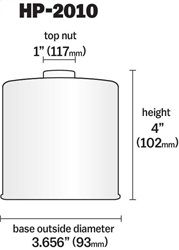 K&N Engine Oil Filter 