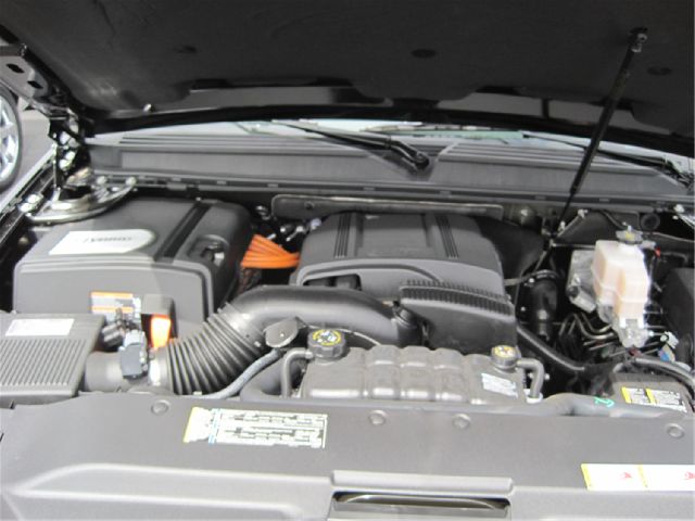 K&N Air Filter 