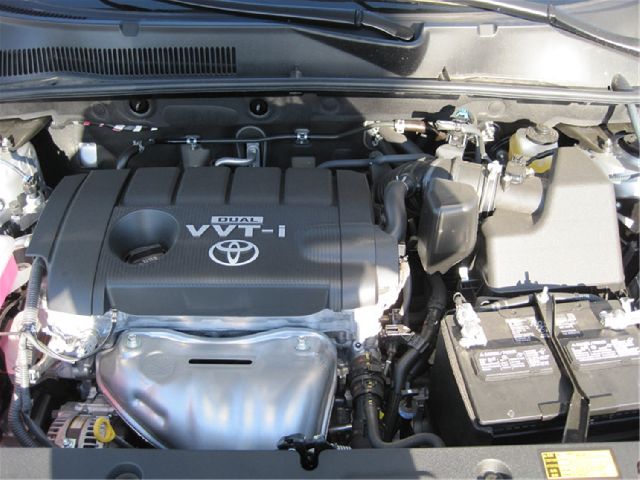 Air Filter (K&N 33-2355)