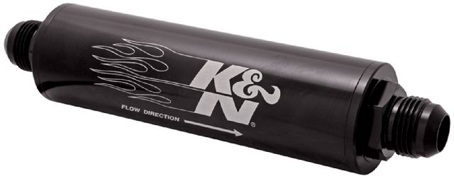 K&N Filter Canister 