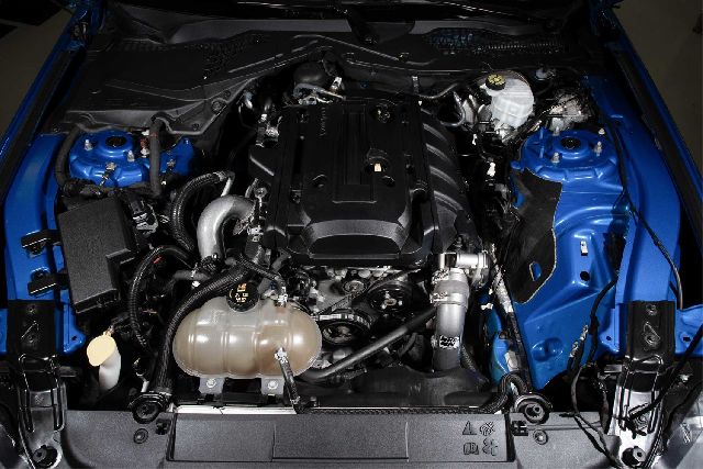 K&N Intercooler Pipe 