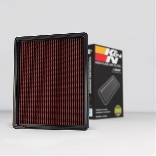 K&N Engine Air Filter 