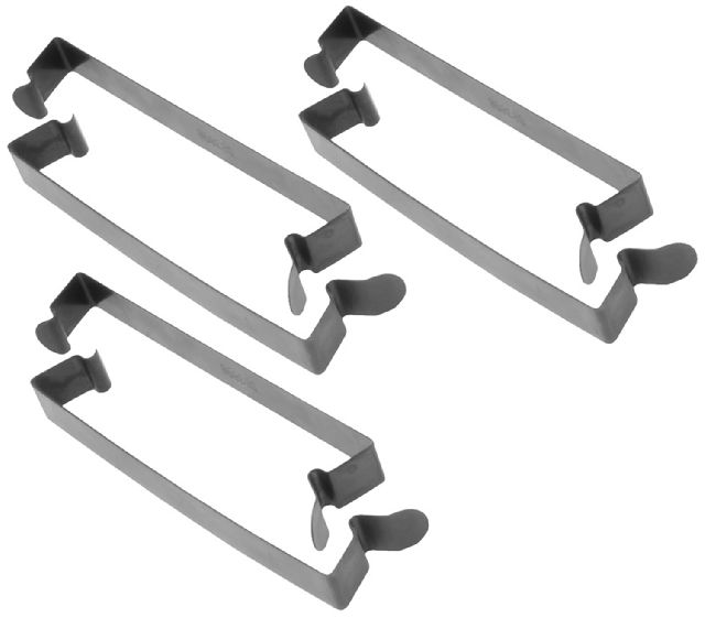 K&N Air Cleaner Fastener 