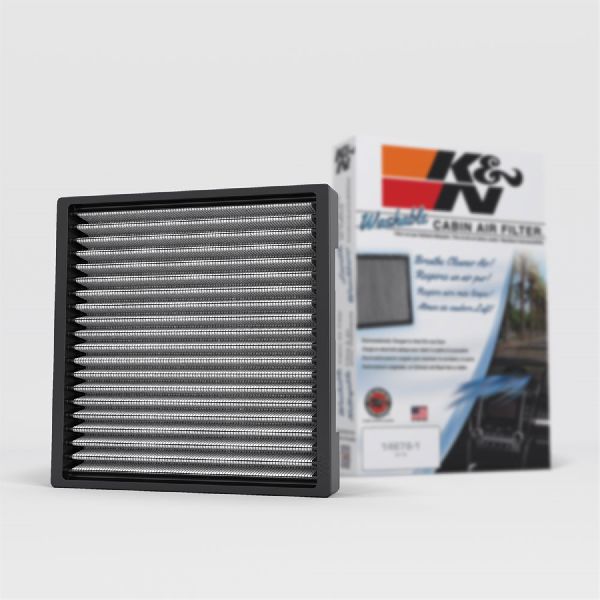 K&N Cabin Air Filter 
