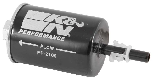 Fuel Filter (K&N PF-2100)