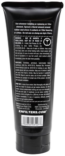 K&N Air Filter Seal 