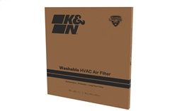 K&N HVAC Filter 