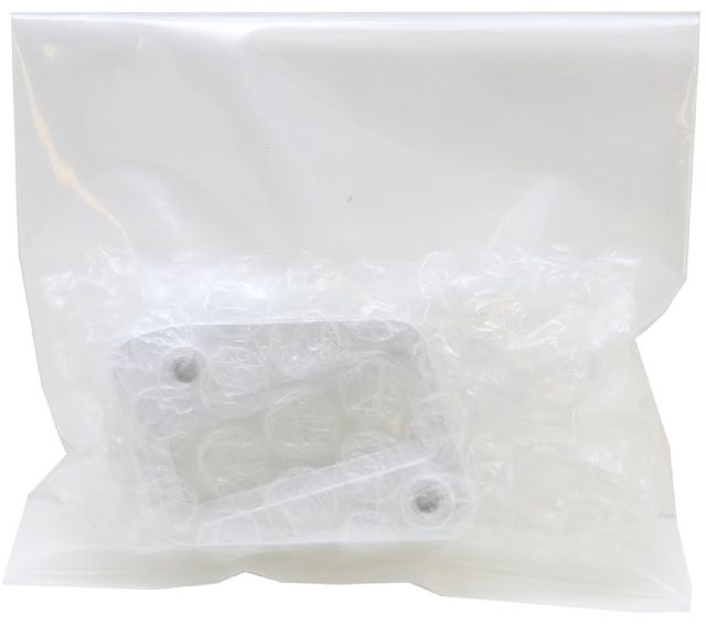K&N Engine Cold Air Intake Adapter Kit 