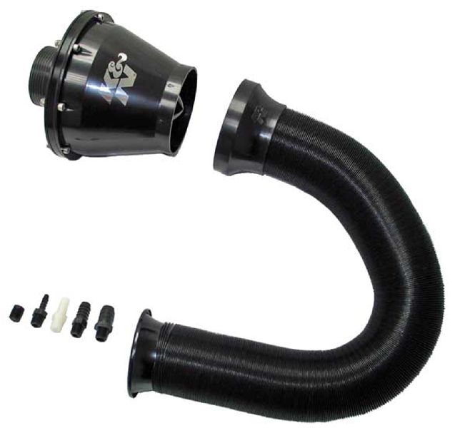 K&N Air Intake Kit 
