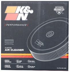 K&N 58-1190 Velocity Stack Assembly