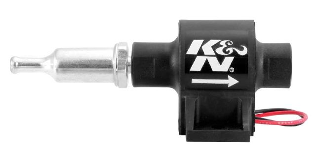 K&N Fuel Injection Pump 