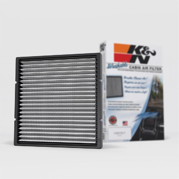 K&N Cabin Air Filter 