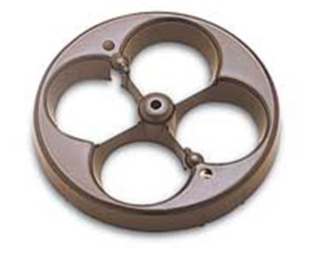 K&N Carburetor Air Horn 
