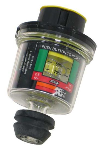 K&N Air Filter Indicator 