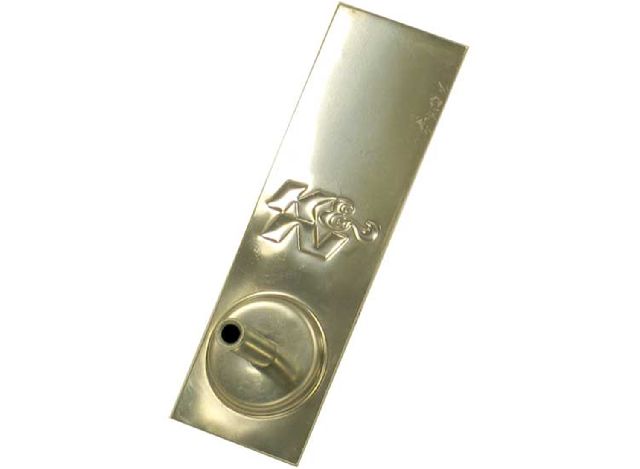 K&N Air Cleaner Vent Tube 
