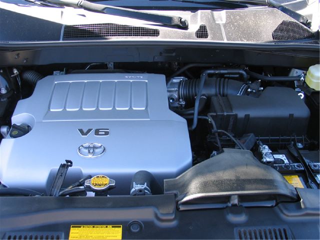 K&N Air Filter 