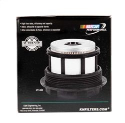 K&N Fuel Filter 