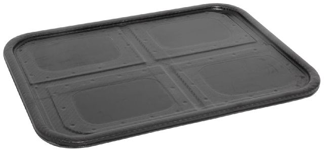 K&N Engine Air Box 