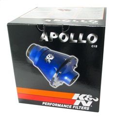 K&N Air Intake Kit 