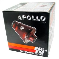 K&N Air Intake Kit 