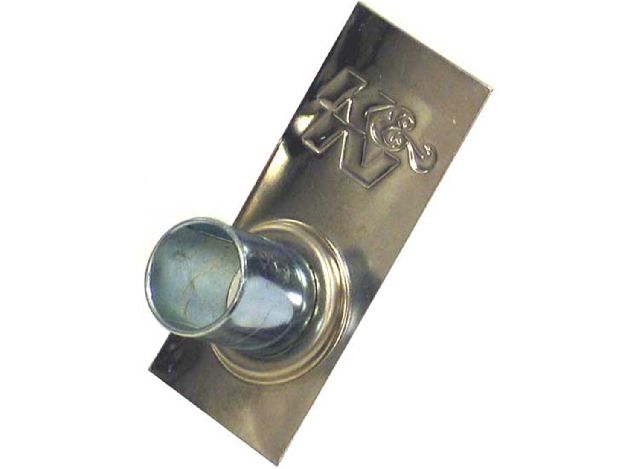 K&N Air Cleaner Vent Tube 
