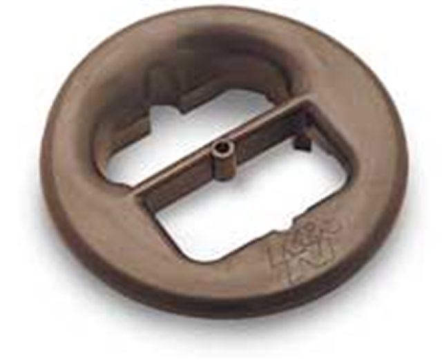 K&N Carburetor Air Horn 