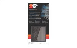K&N Air Filter Cleaner 