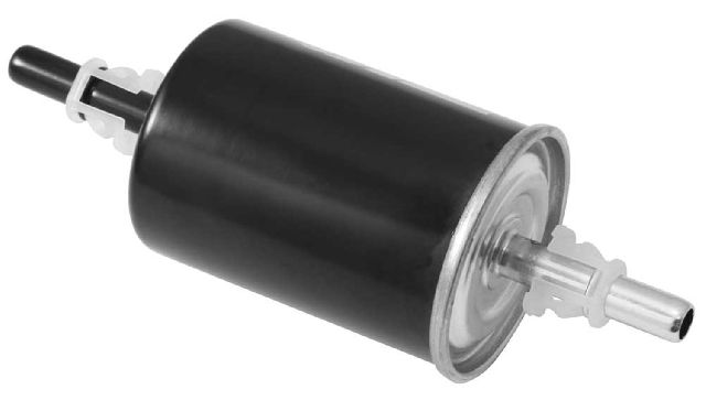 K&N Fuel Filter 