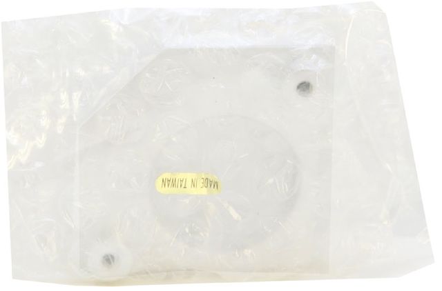 K&N Engine Cold Air Intake Adapter Kit 