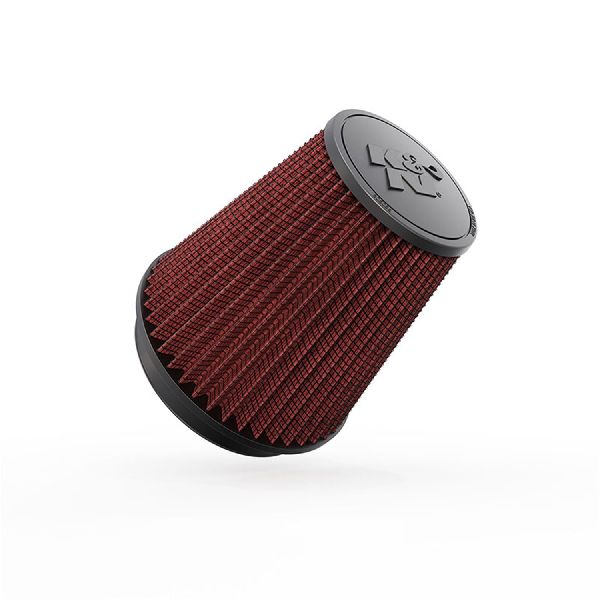 K&N Air Cleaner Assembly 