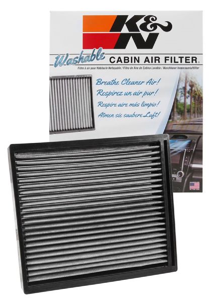 K&N Cabin Air Filter 