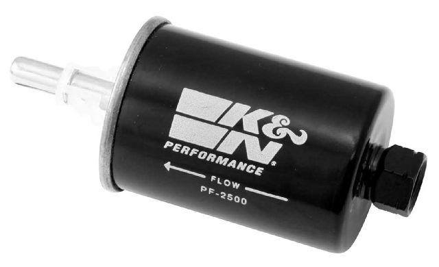 K&N Fuel Filter 