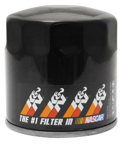 K&N Engine Oil Filter 