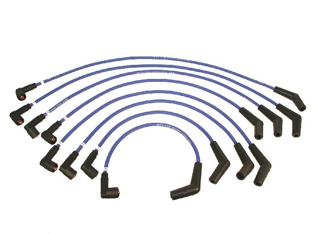 Karlyn STI Spark Plug Wire Set 